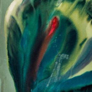 Lamar Briggs Flower Coasas II